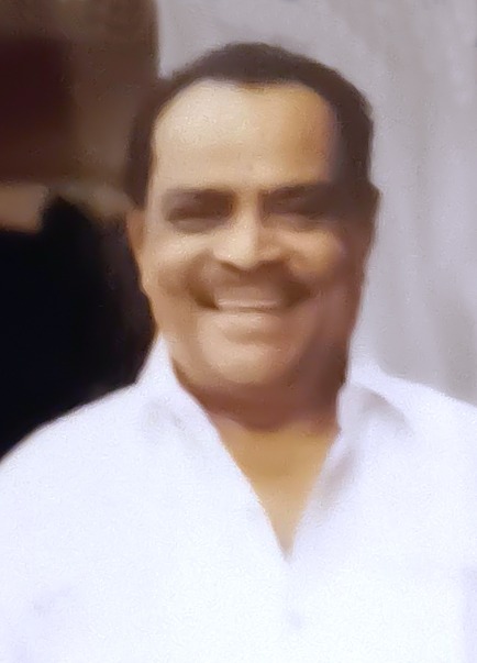 Comrade A.K. Balan